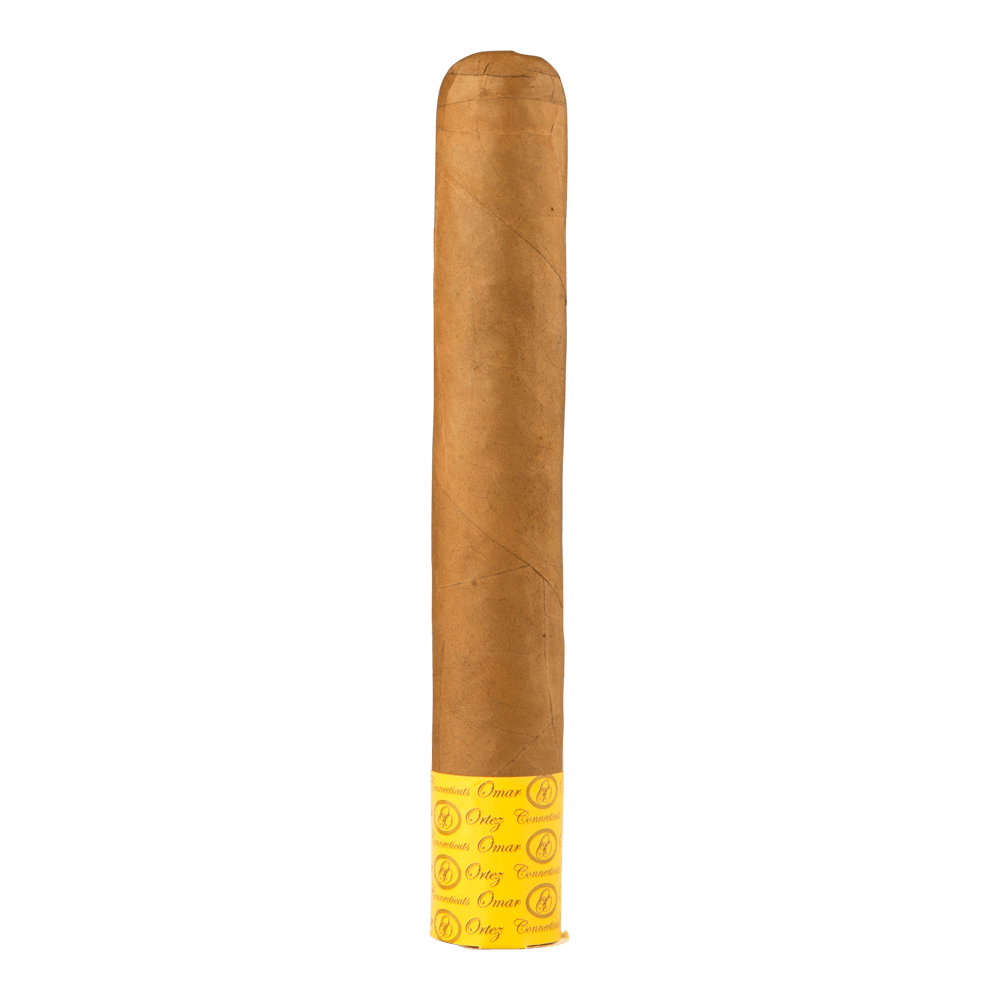 Omar Ortez Connecticut Magnum Cigars